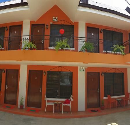 Ranile'S Pension House Cebu Stadt Exterior foto
