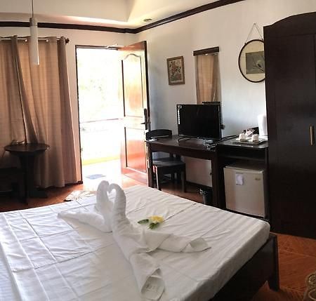 Ranile'S Pension House Cebu Stadt Exterior foto